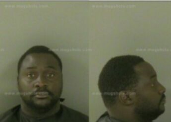 Darrell Patrick Williams