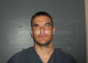 Bruce Wayne Baughman