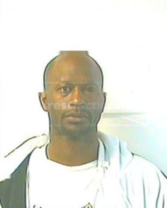 Prentice Keino Fowlkes