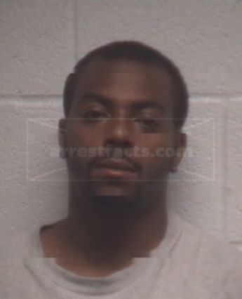 Cameron Antwan Parks