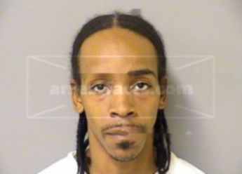 Marcus Covington