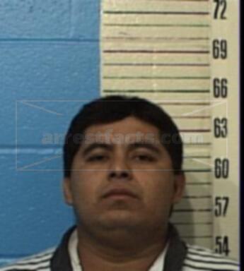 Oscar Antonio Ventura-Rios