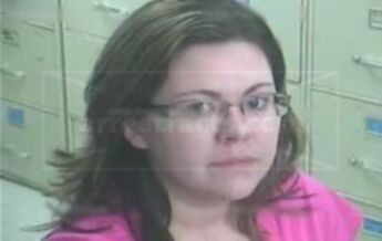 Brittany R Thornsberry