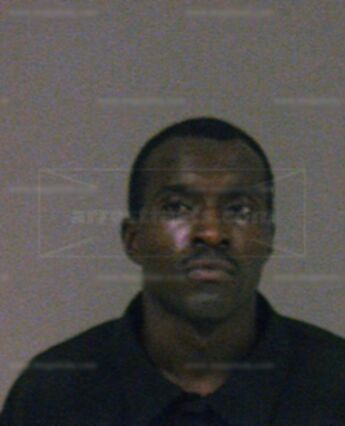 Kenneth Demond Cooks
