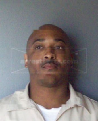 Timothy Terreal Kinard