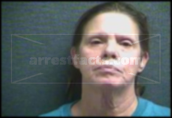 Roseann Patricia Calo