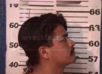 Jose Hermelindo Hernandez Ibarra