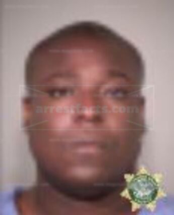 Chauncey Dean Trice