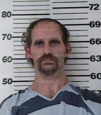 Robert Allen Shaddox