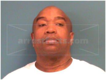Reginald La Vance Cunningham
