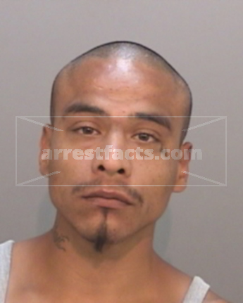Jacob Alaniz