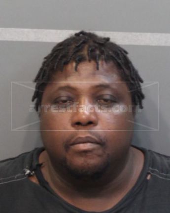 Charles Dewayne Davis
