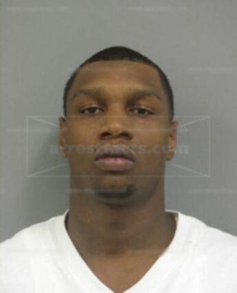 Andre Cortez Simmons