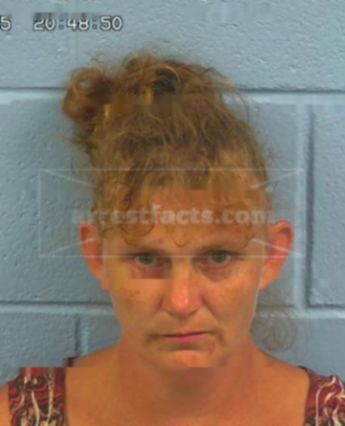 Amy Leanne Mcdaniel