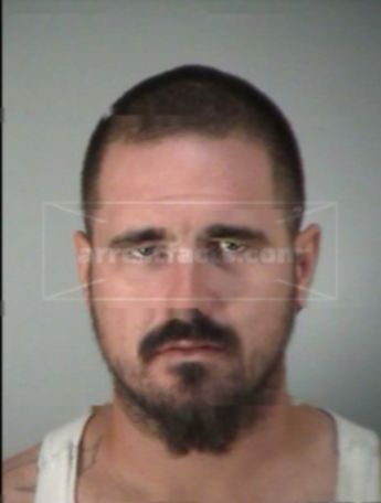 Brandon Alan Dawson