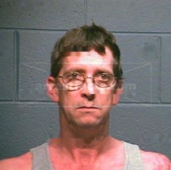 Gregory Lynn Nixon