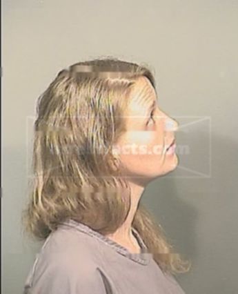 Dana Joanne Barker