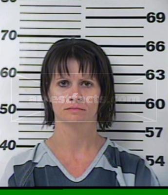 Melissa Templin Hall