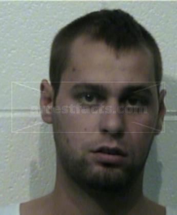 Justin James Clark