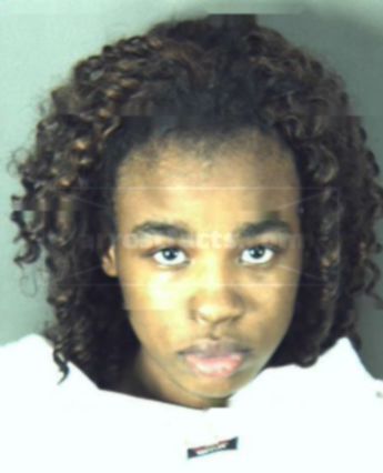 Leteshia Vonshay Coleman