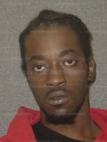 Tyrone M Womack