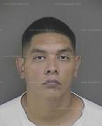 Dominicue Andrew Gonzales