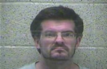 Ryan Britton Jones