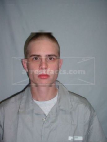 Corey M Grissom