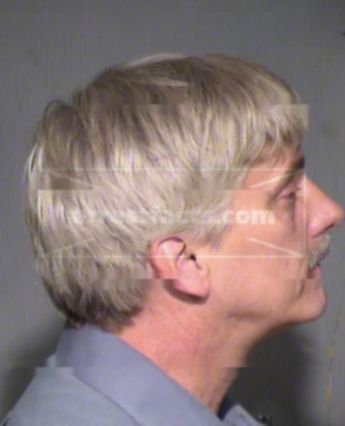 Thomas Richard Blum