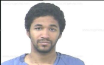 Christopher Anthony Hall