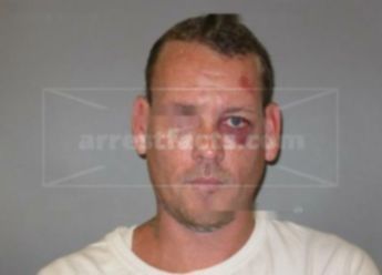 Troy Robert Spencer
