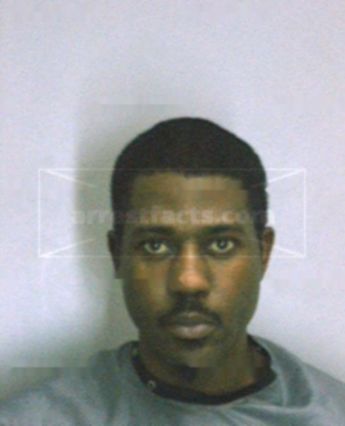Darrick Taylor Estes