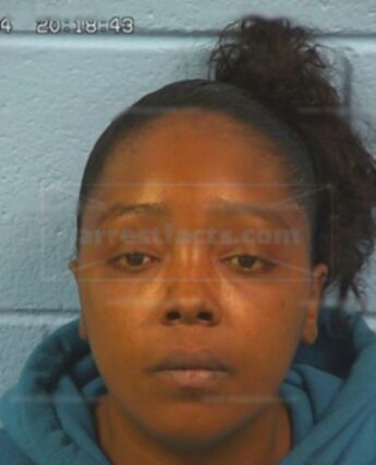 Onieke Laquan Mckenzie