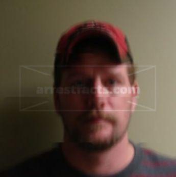 Dereck Wayne Welty