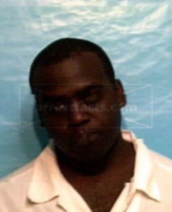 Reginald Devoya Stoudemire