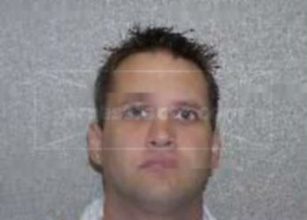 Curtis Patrick Brown