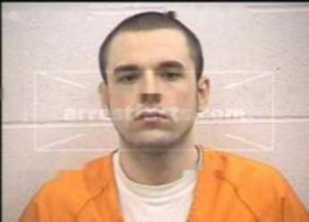Daniel Ray Mosley Jr.