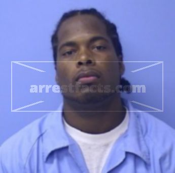 Cortez Herrion