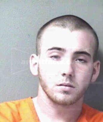 Anthony James Griffin