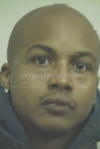 Drumond S Brown