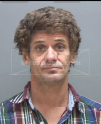 Brent Marlin Imes