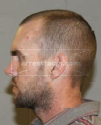 Garrett Bernell Lewis