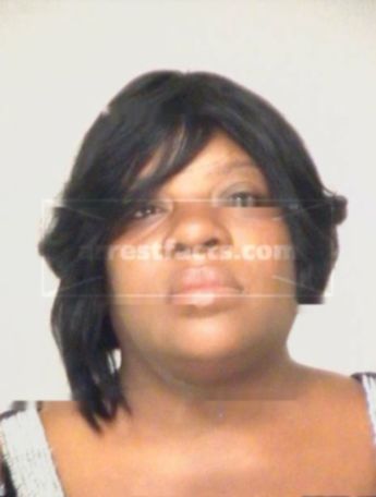 Tisa Shawn Jones