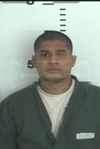 Oscar Jaime Rodriguez