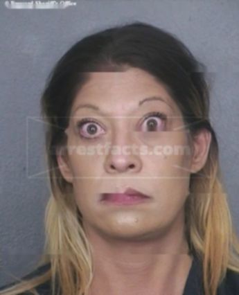 Tracy Ann Arencibia