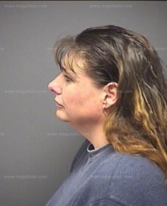 Sheila Carlton Keleman