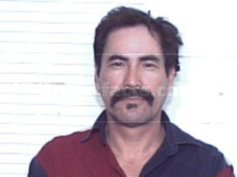 Filemon Perez Aldama