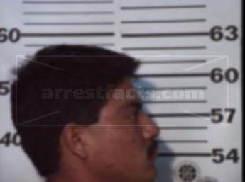 Eduardo Cruz Hernandez