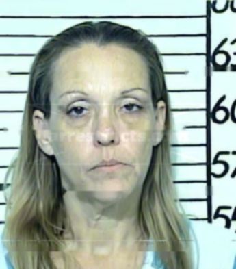 Charlotte Brown Sandlin