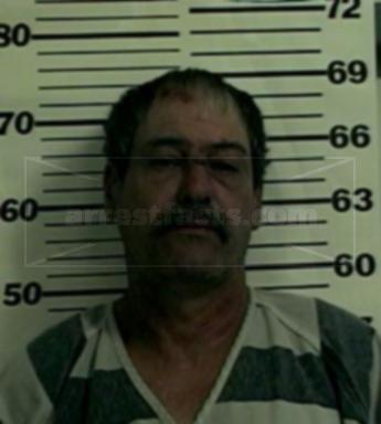 Bruce Edward Rogers